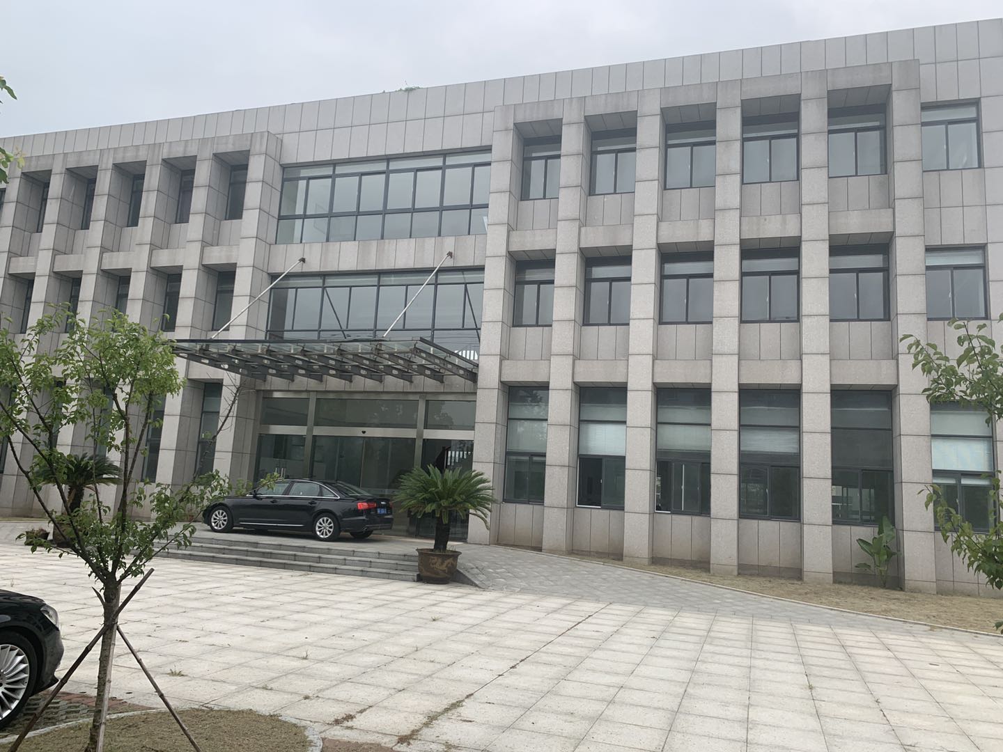 Jiangsu Teang Machinery Group Co., Ltd. -